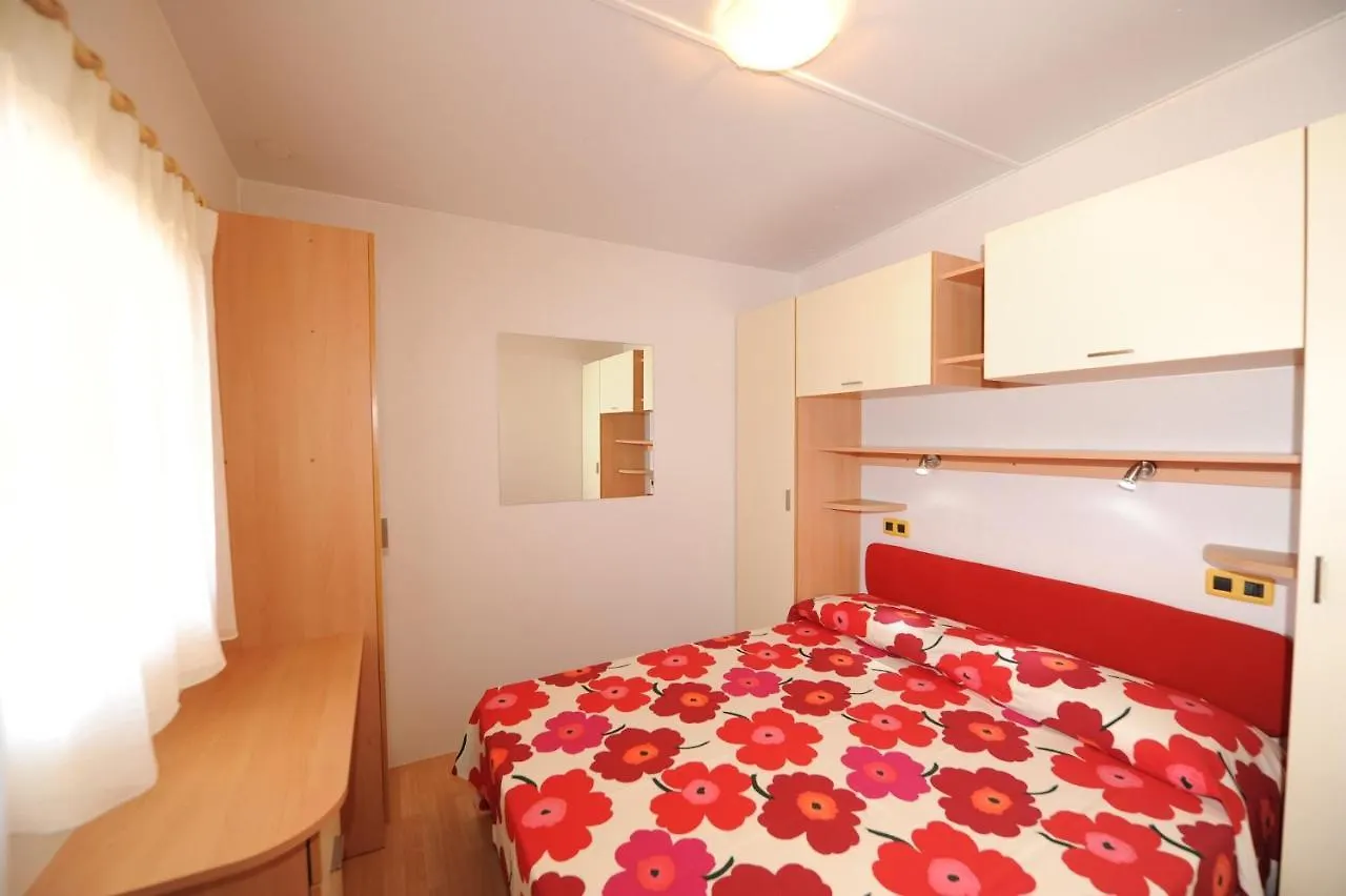 פורטופראיו Camping Village Scaglieri 0*,  איטליה