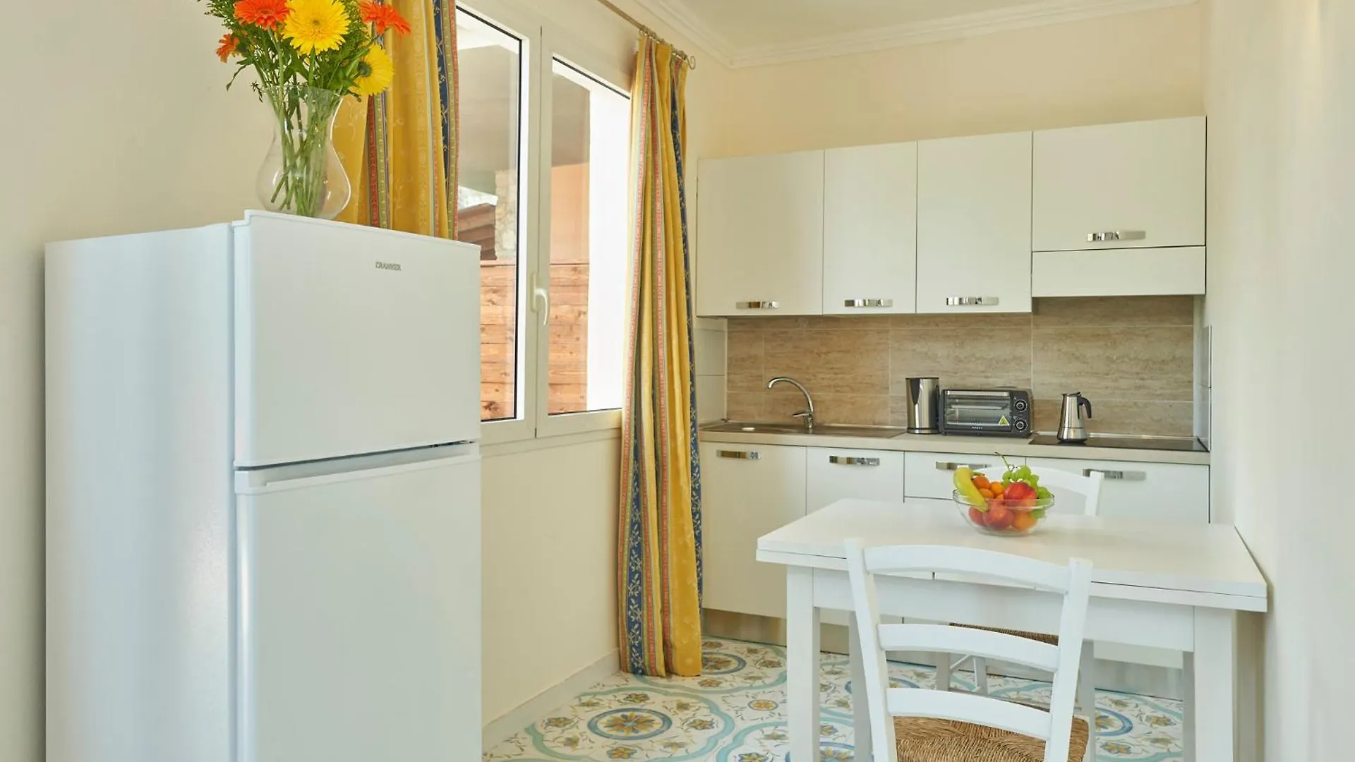 פורטופראיו Camping Village Scaglieri 0*,  איטליה