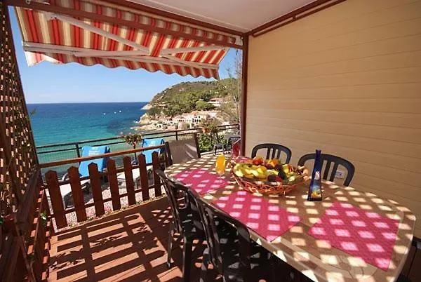 פורטופראיו Camping Village Scaglieri 0*,