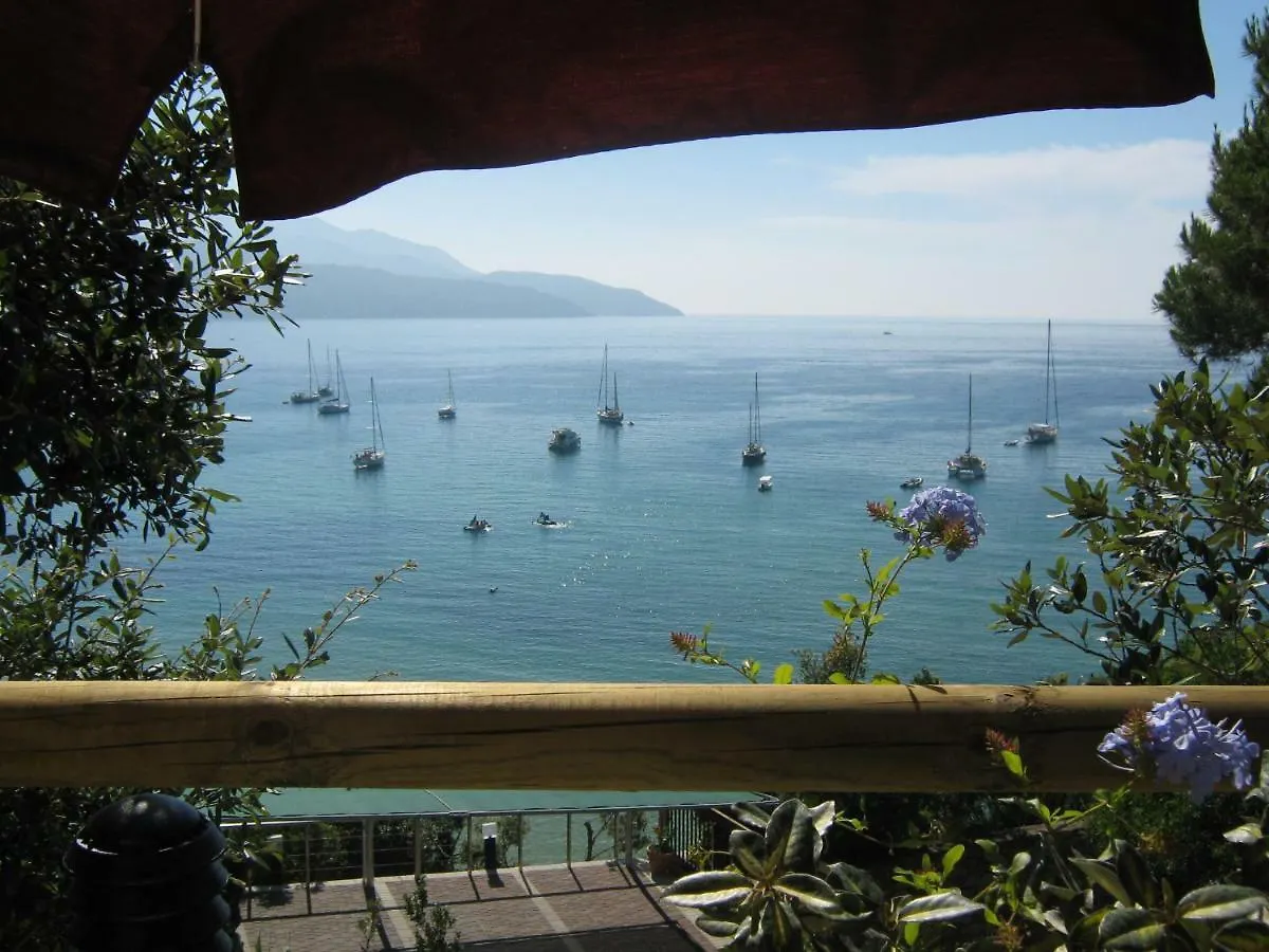 פורטופראיו Camping Village Scaglieri