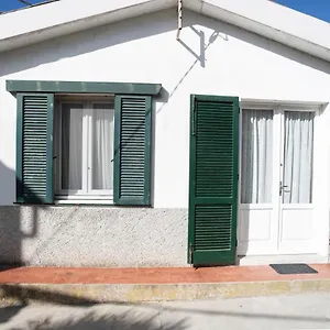 Appartamento Scaglieri, Portoferraio