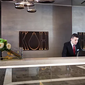 Klima Fiere Hotel Milano