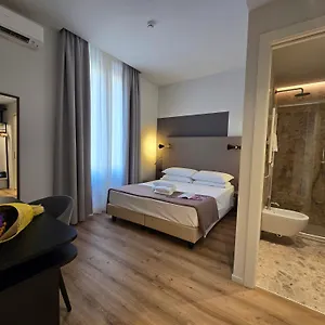 Porta Pia Hotel Rom