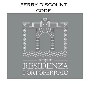 Couette-café Residenza, Portoferraio