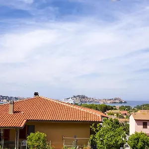 Appartamento Le Conchiglie, Portoferraio