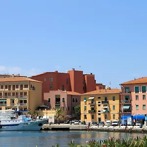Appartamento Del Ponticello, Portoferraio