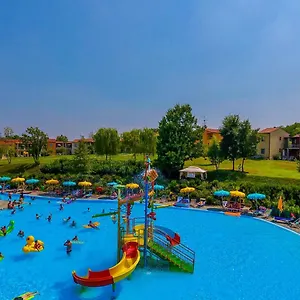 Belvedere Village Feriested Castelnuovo del Garda