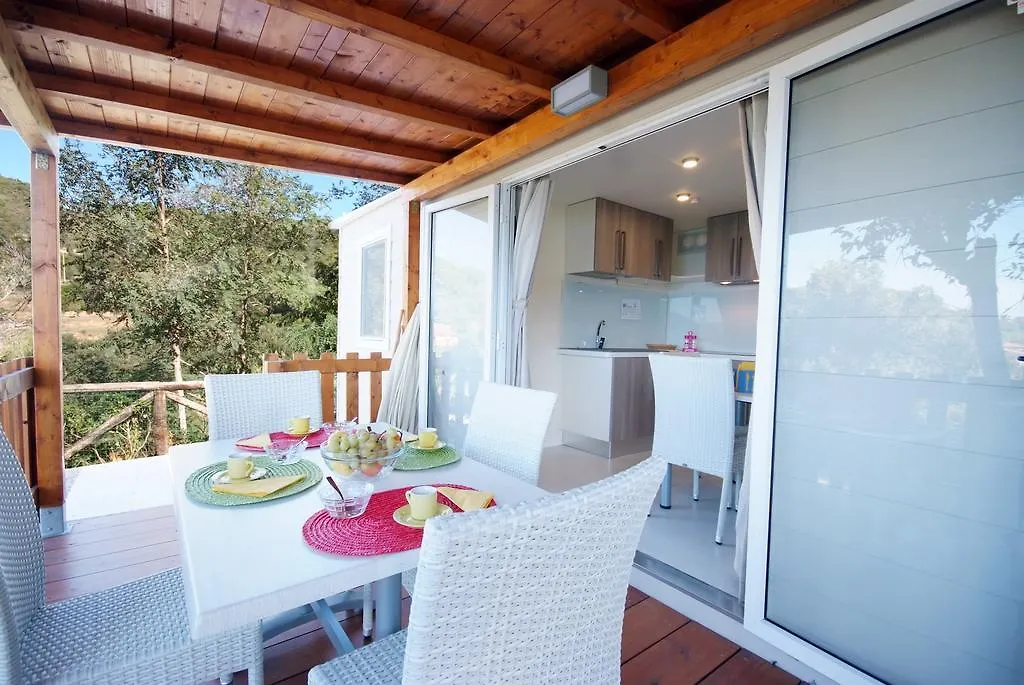 Camping Village Scaglieri Portoferraio Parco vacanze